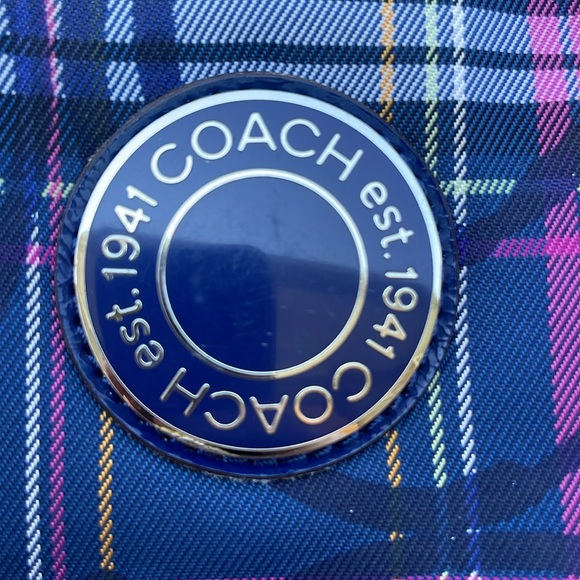- Coach Purse - Picture 2 of 13